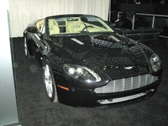 Aston Martin - 3