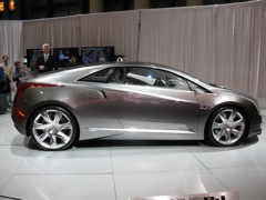 Cadillac Concept - 2
