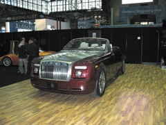 Rolls Royce - 1