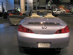 Infiniti - 3