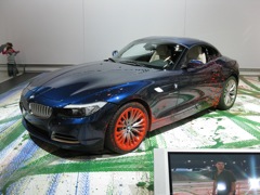 BMW Z4 - 8