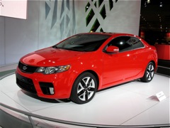 Kia Forte - 2