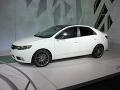 Kia Forte - 3