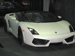 Lamborghini - 4